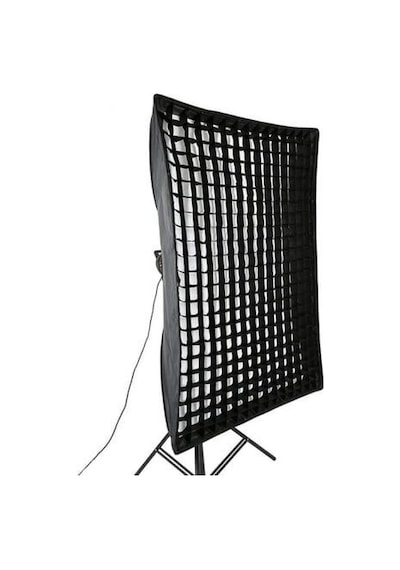 Godox Sb-fw-6090 60x90 Bowens Izgaralı Softbox