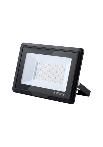 Led Projektör 30w-400w, Enerji Tasarruflu, Suya Dayanıklı, Uzun Ömürlü Aydınlatma, Bahçe, Dış Mekan, Endüstri