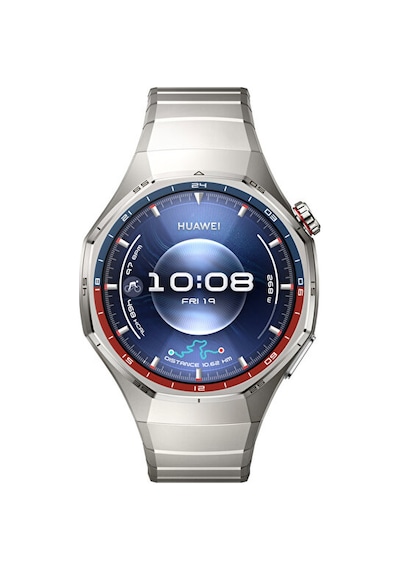 Huawei Watch GT 6 Pro 46 MM Akıllı Saat (Distribütör Garantili)