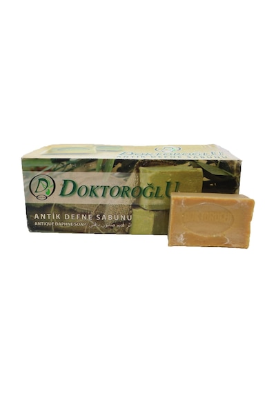 Doktoroğlu Zeytinyağlı Defne Banyo Sabunu 3 Kg