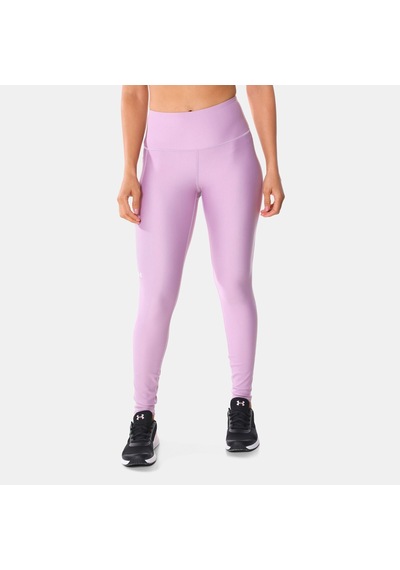 Under Armour Kadın Tayt 1365336-698 Pembe