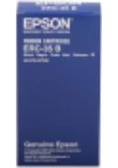 Epson Erc 35B Şerit (S015453)