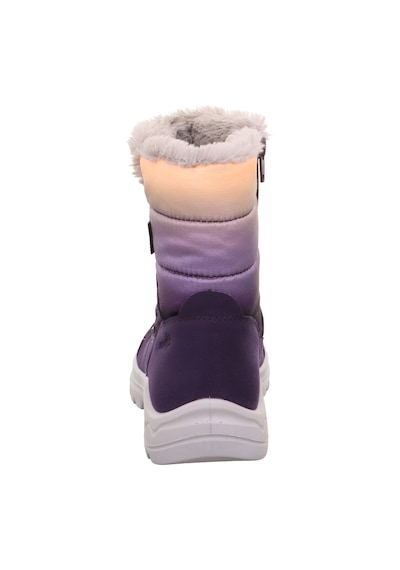 Superfit 1-009131 Aurora Çocuk Lila Sympatex Bot