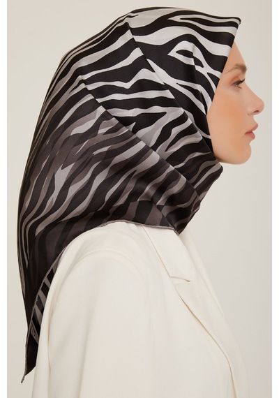 Armine Sura Ipek Eşarp 8856D-53