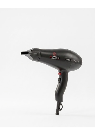 Alwes Hardware Pro Al-3001 Profesyonel Ve Ev Kullanıma Uygun Kuaför Fön Makinesi