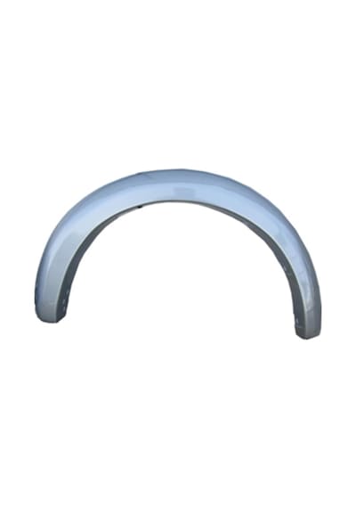 Mıtsubıshı L200 Pıck Up 06/09 Arka Çamurluk Ağzı Plastığı Sağ Dodık 4x2 Boyalı