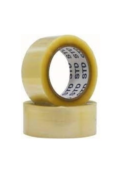 Std Koli Bandı 45Mmx100 6 adet