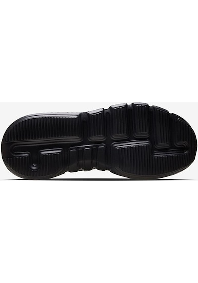 Lescon Nano 6 Siyah Comfort Casual Anatomik Spor Ayakkabısı Siyah