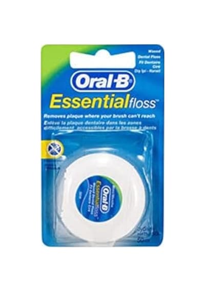 Essential Floss Naneli Diş İpi