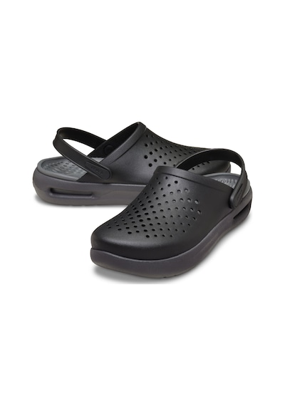 Crocs Inmotion Clog Unisex Terlik Cr209964-001 Çok Renkli