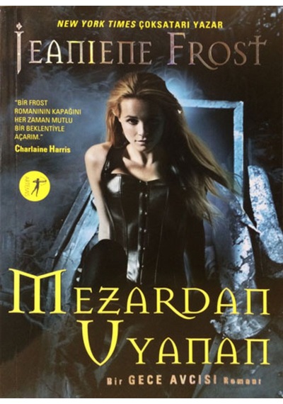 Mezardan Uyanan + Yapışkanlı Not Kağıdı