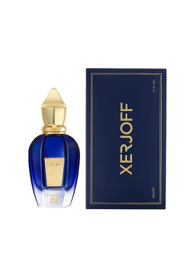 Xerjoff Torino 22 Edp 50 Ml Unisex Parfüm Odunsu