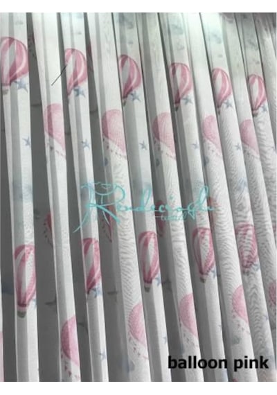 Tül Perde Brillant 6 Farklı Çocuk Odası Yeni Desenler Çok Renkli Tül Perde Brillant 6 Farklı Çocuk Odası Yeni Desenler Çok Renkli