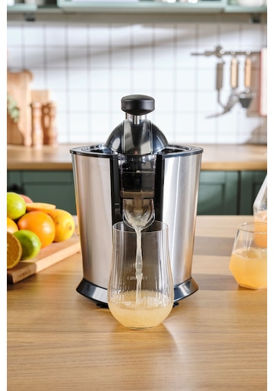 Karaca Freshmix Pro Inox Büyük Narenciye Sıkacağı
