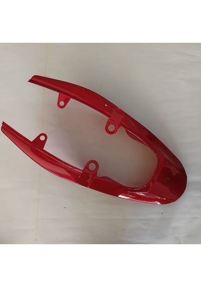 Bumoto Nova 125 Sele Altı Grenaj Komple Kırmızı