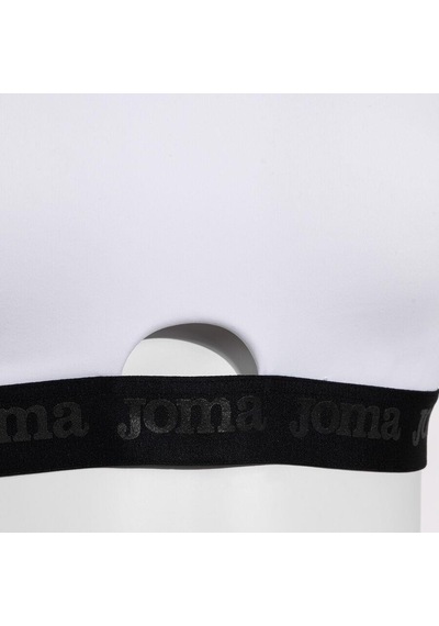 Joma 902315.200 R-city Iconic Kadın Sporcu Sütyeni Beyaz