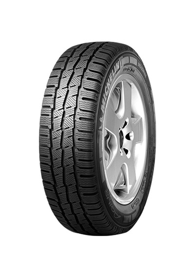 Michelin Agilis Alpin Tl 215/65R16c 109/107r Kış Lastiği 2025