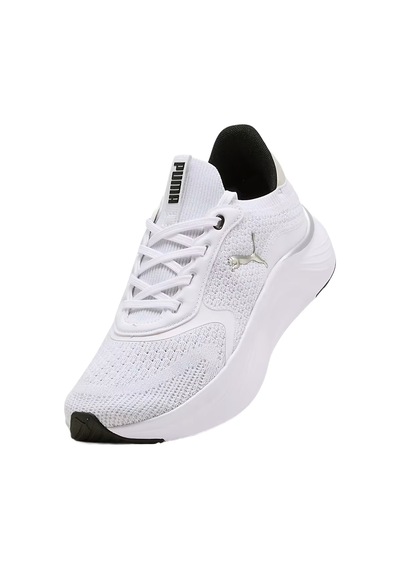 Puma Puma Softride Mayve 2 Wns Kadın Beyaz Yol Koşusu Ayakkabısı 5089 3972774
