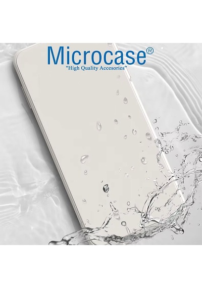 Microcase Xiaomi 17 Ultra İle Uyumlu Campro Serisi Kamera Korumalı Silikon Kılıf - Al3427 Siyah