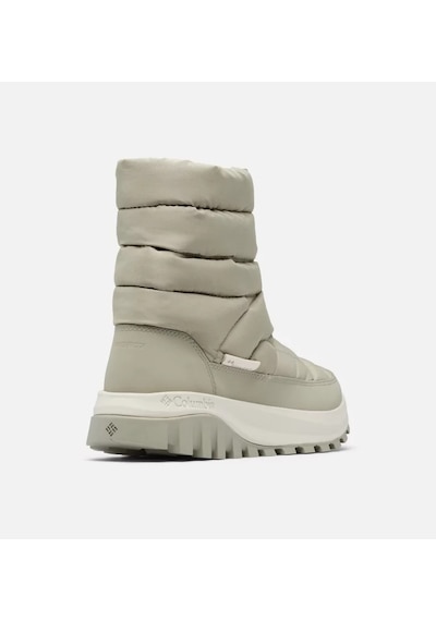 Columbia Women's Snowtrot Mid Winter Boot Kadın Bot Bl9165-395 001