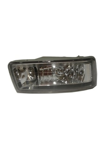 2004-2007 İsuzu D Max Pıck Up- Sis Lambası Sağ Kare Tip Hb4 Famella Adet Oem No:8972375891