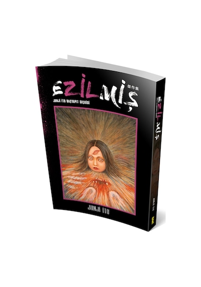 Junji İto Başyapıt Seçkisi / Ezilmiş
