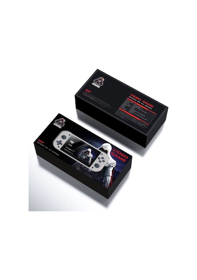 M17 4.3inç Psp Ve Playstation 1 Oyun Yüklü 10000+ Oyunlu Retro Arcade Oyun Konsolu