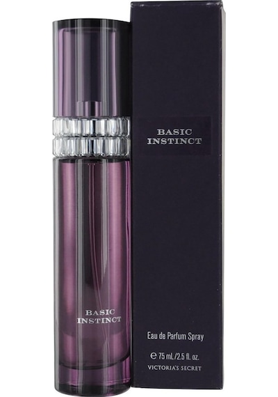 Victoria Secret Basic İnstinct Edp 75ml Kadın Parfüm Oryantal Çiçeksi