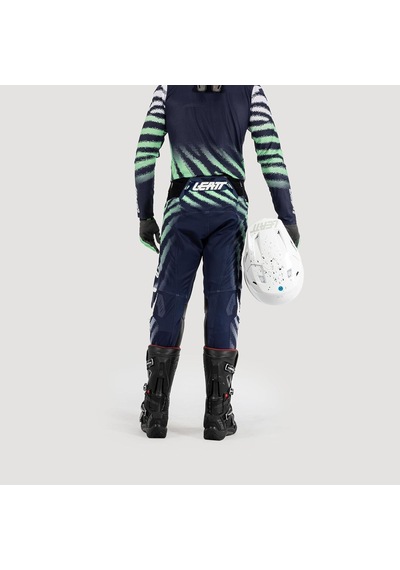 Leatt 5.5 I.k.s Pantolon Matcha