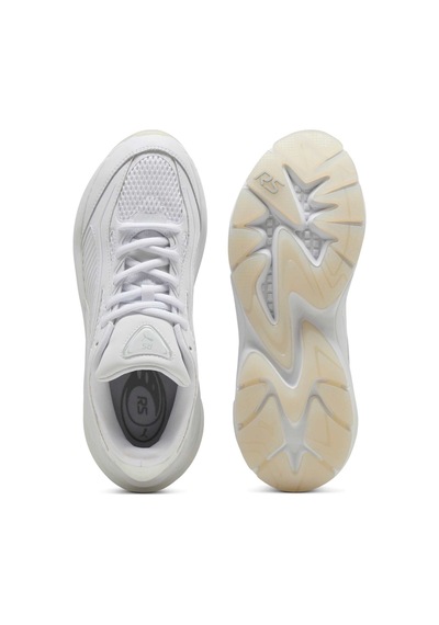 Puma Rs Surge Unısex Ayakkabı 402916 02 Beyaz