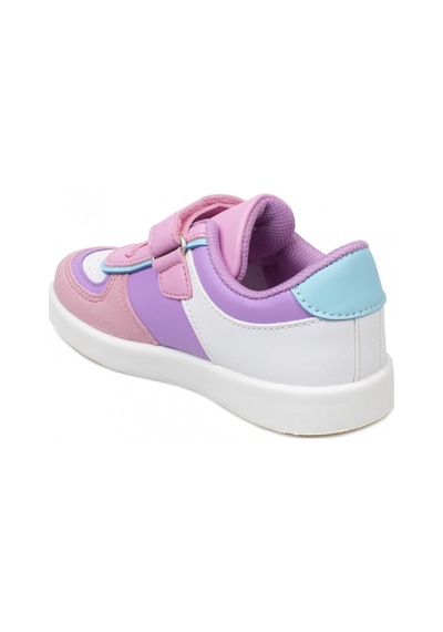 Vicco Vi Cco 313.b21k130 Sam Bebe Işıklı Pembe Unisex Spor Ayakkabı Pembe