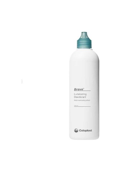 Brava Kayganlaştırıcı Deodorant Diğer