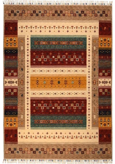 Çam Halı Sultani 810 Vizon Yün Ve Bambu İle Özel Tezgahlarda Üretilen Otantik Desenli El Emeği Modern Uşak Halısı Vizon Çam Halı Sultani 810 Vizon Yün Ve Bambu İle Özel Tezgahlarda Üretilen Otantik Desenli El Emeği Modern Uşak Halısı Vizon