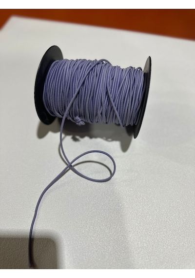 Paşateks Brit Lastik 10 Metre-lila