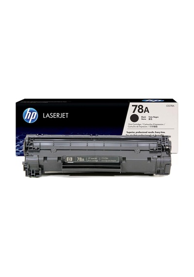 Hp M1530 / M1536Dnf / M1537 Siyah Toner 2.100 Sayfa