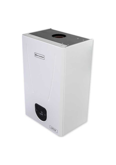 Termoteknik Lotus Premix 42/42 Kw 36.000 Kcal Tam Yoğuşmalı Kombi