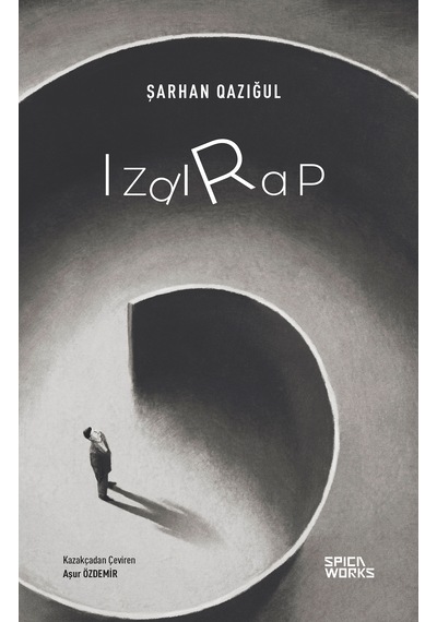 Izdırap - Şarhan Qazığul