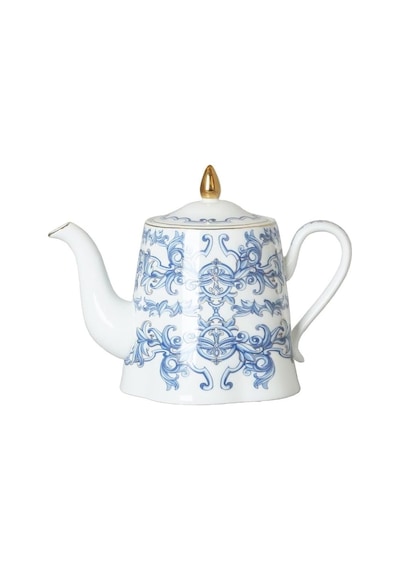 Art Florance Çaydanlık 800 Ml 1