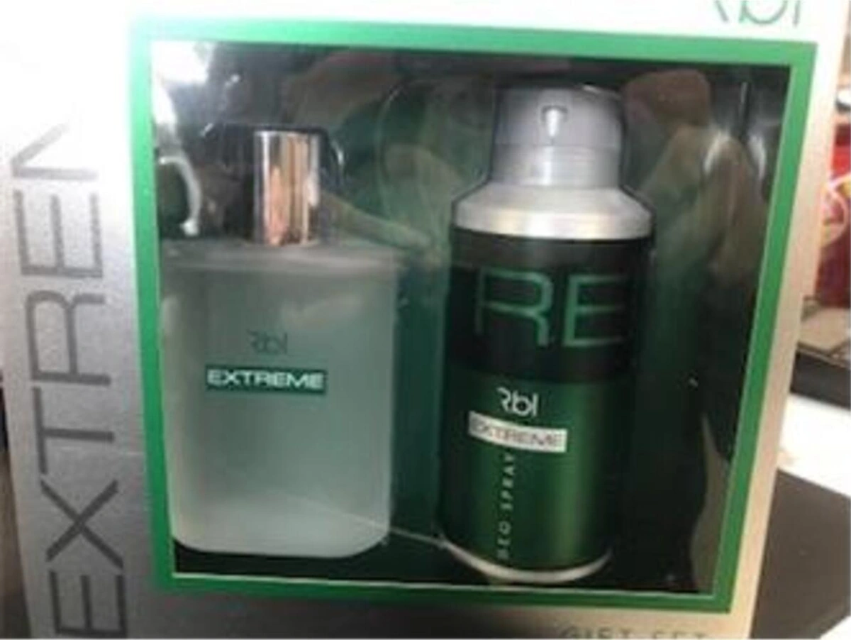 Kofre Extreme 150ml Deo Spray Hediyeli 90ml Bay Aromatik