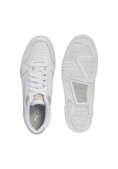 Puma Rbd Tech Classic Unisex Günlük Ayakkabı 39655302 Beyaz 39655302 Beyaz
