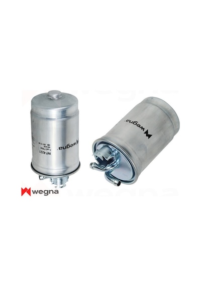 Wegna Wf4221 Yakıt Filtresi Audı A4-a6 2.0 Tdı Wk 842/21x 8e0127401 -