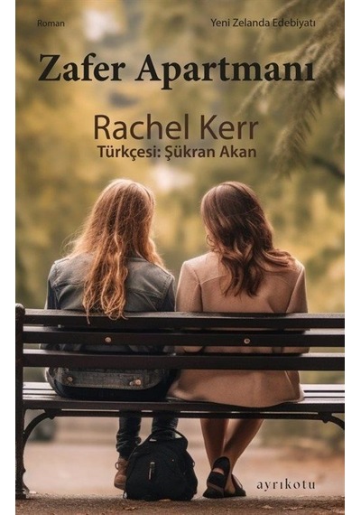 Zafer Apartmanı / Rachell Kerr
