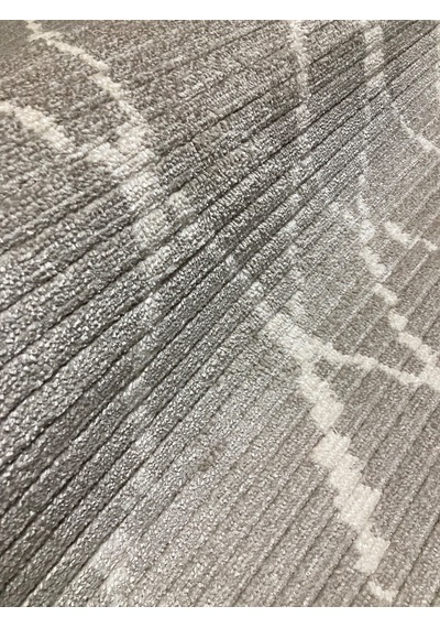Dinarsu Nero Microsoft Iplik+etnik Desen+200x290 +12 Mm+çok Yu