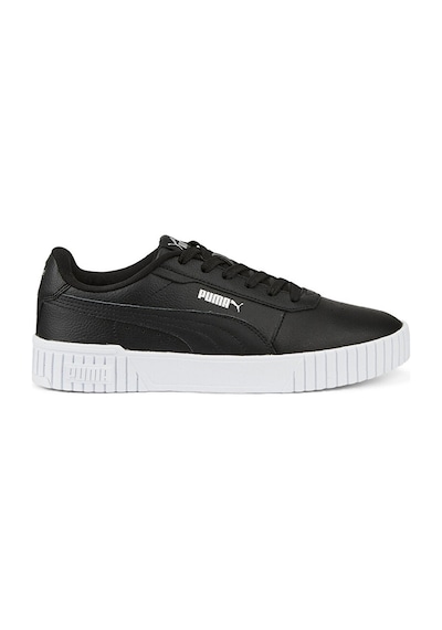 Puma Carina 2.0 Kadın Günlük Ayakkabı 38584905 Siyah 38584905 Siyah