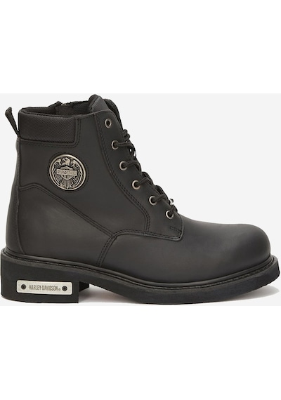 Harley Davidson Harley-davıdson Jım Black Yağlıderi 36-40