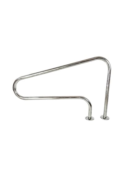 Kripsol Paslanmaz Tutamak 1220Mm Civata Montajlı 43Mm Çap