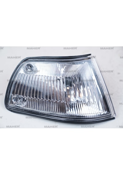 Honda Civic 1988-1991 Sinyal Lambası Sağ 34300-sh3-g04