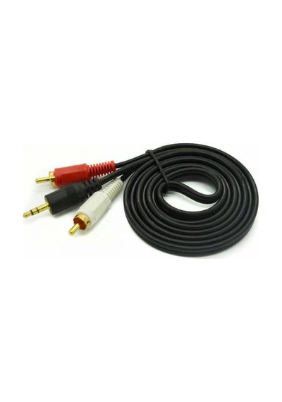 1 5 Metre Streo Rca Kablo