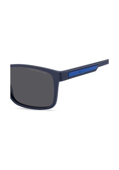 Tommy Hilfiger Th 2089/s Fll Ir Mavi 56 19 145 Erkek Güneş Gözlüğü