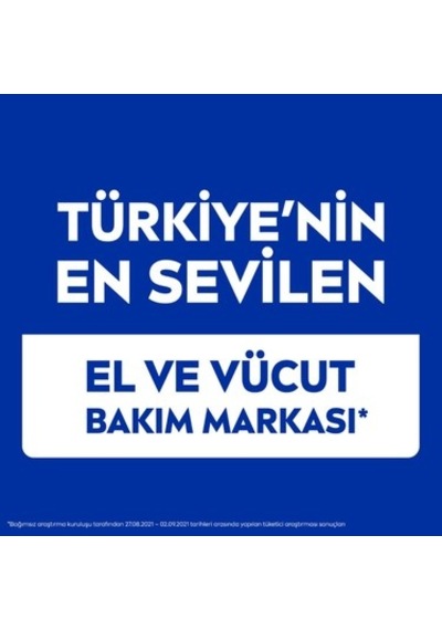 Pürüzsüzleştirici El Ve Vücut Bakım Kremi 400 Ml Şea Yağı İle